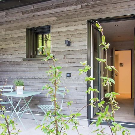 Kronelodge - Self-Check-In Hotel Mosnang Exterior foto